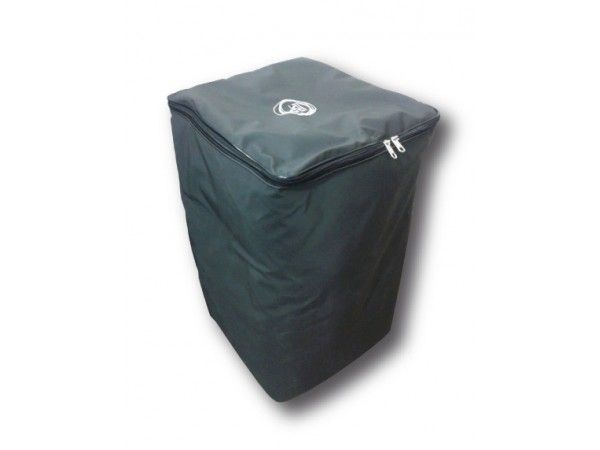 Funda cajon peruano,acol.t/avion 160 negro Nac