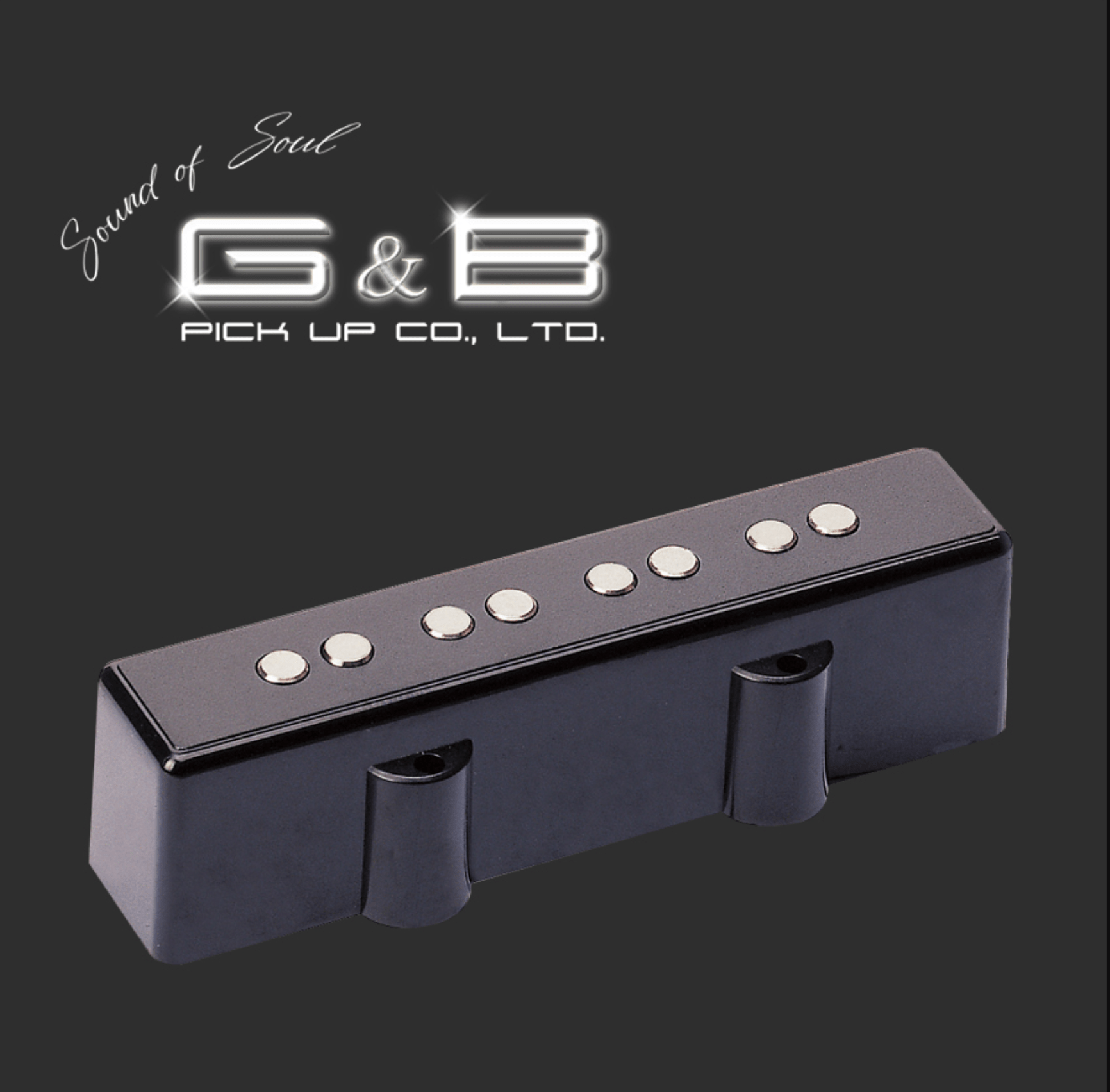 Microfono para Bajo, Jazz Bass B124 . Imp