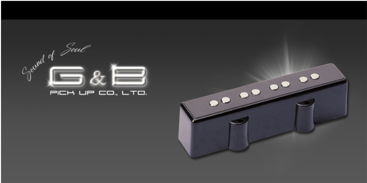 Microfono para Bajo, Jazz Bass B124 . Imp - Imagen 2