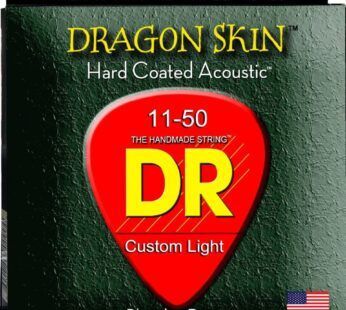 Enc.Acu. DRAGON SKIN, DSA-2/11 011-50 . Imp