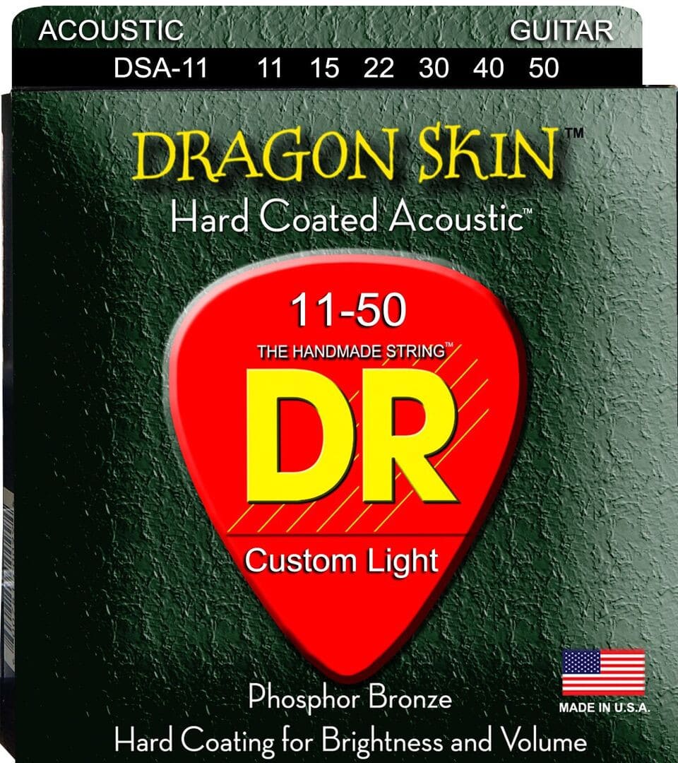 Enc.Acu. DRAGON SKIN, DSA-2/11 011-50 . Imp