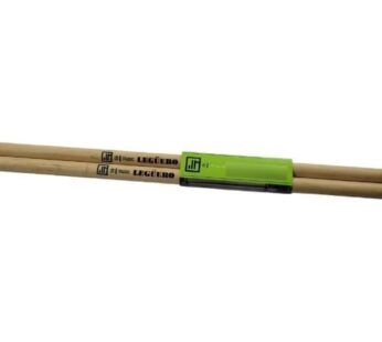 Palillos de madera Bombo Leguero 15mm 42cm largo . Nac