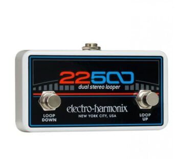 Pedal Exo 22500 FOOT CONTROLLER . Imp