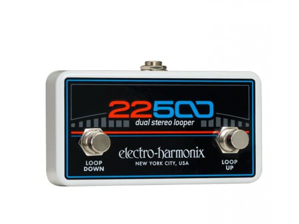 Pedal Exo 22500 FOOT CONTROLLER . Imp