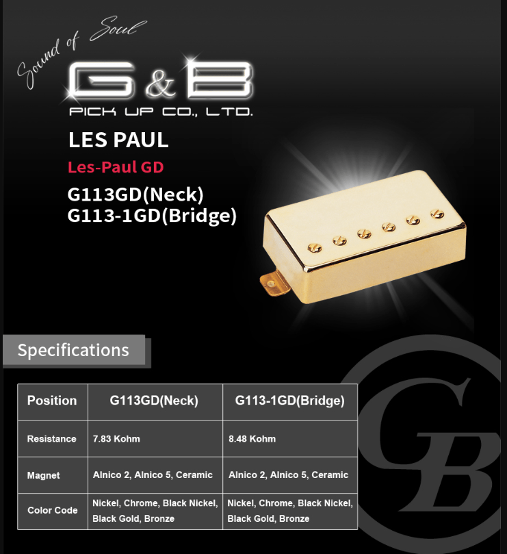 Microfono Electrica,G113-1 L.P.,brid . Imp - Imagen 2