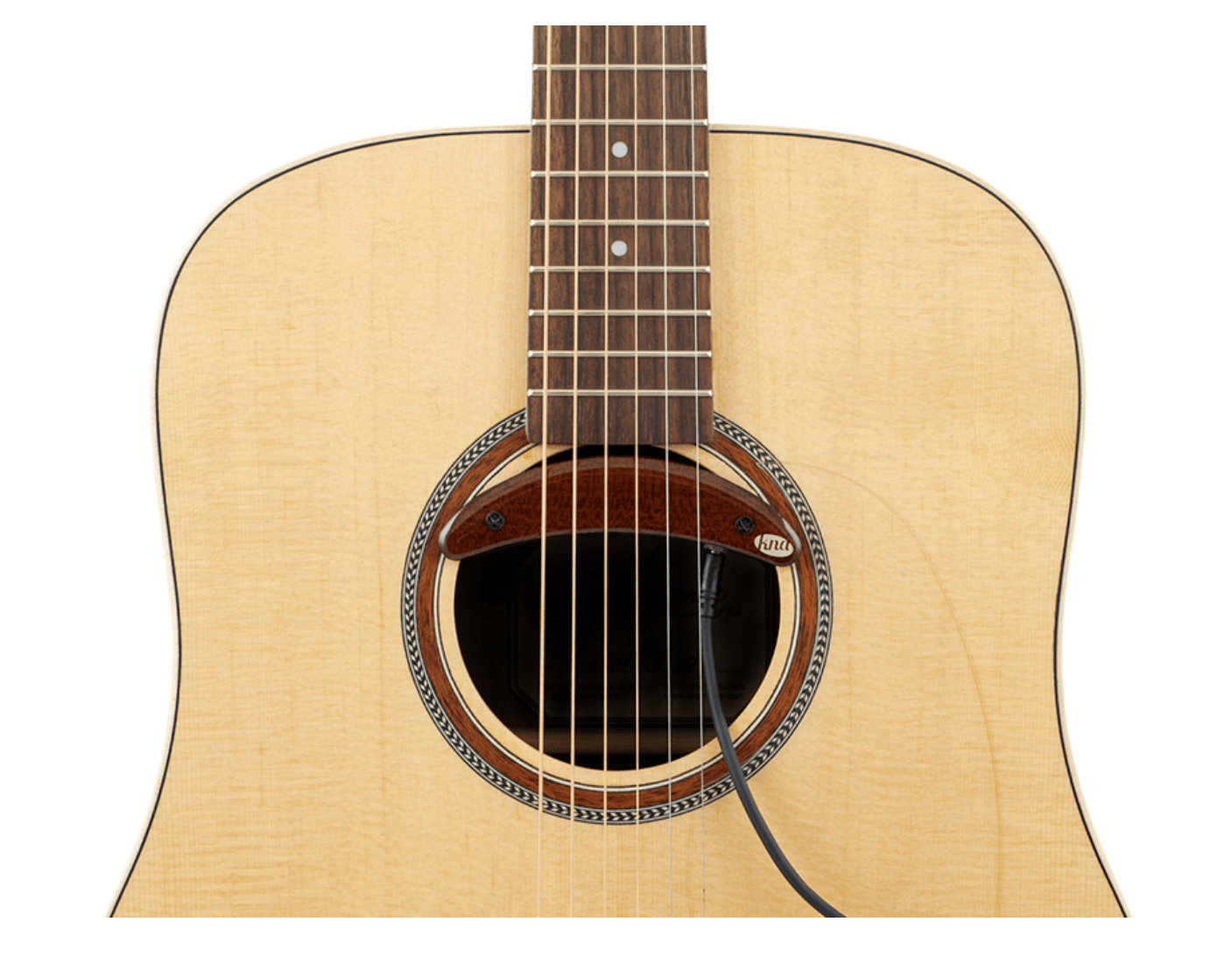 Microfono Acustica, HP1 bobina doble. . Imp