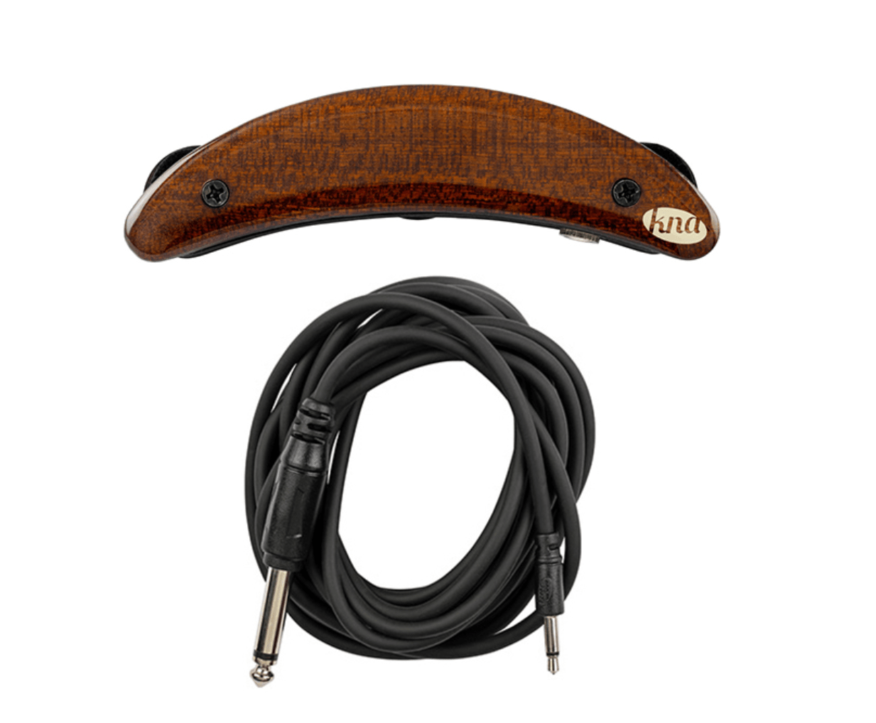 Microfono Acustica, HP1 bobina doble. . Imp - Imagen 4