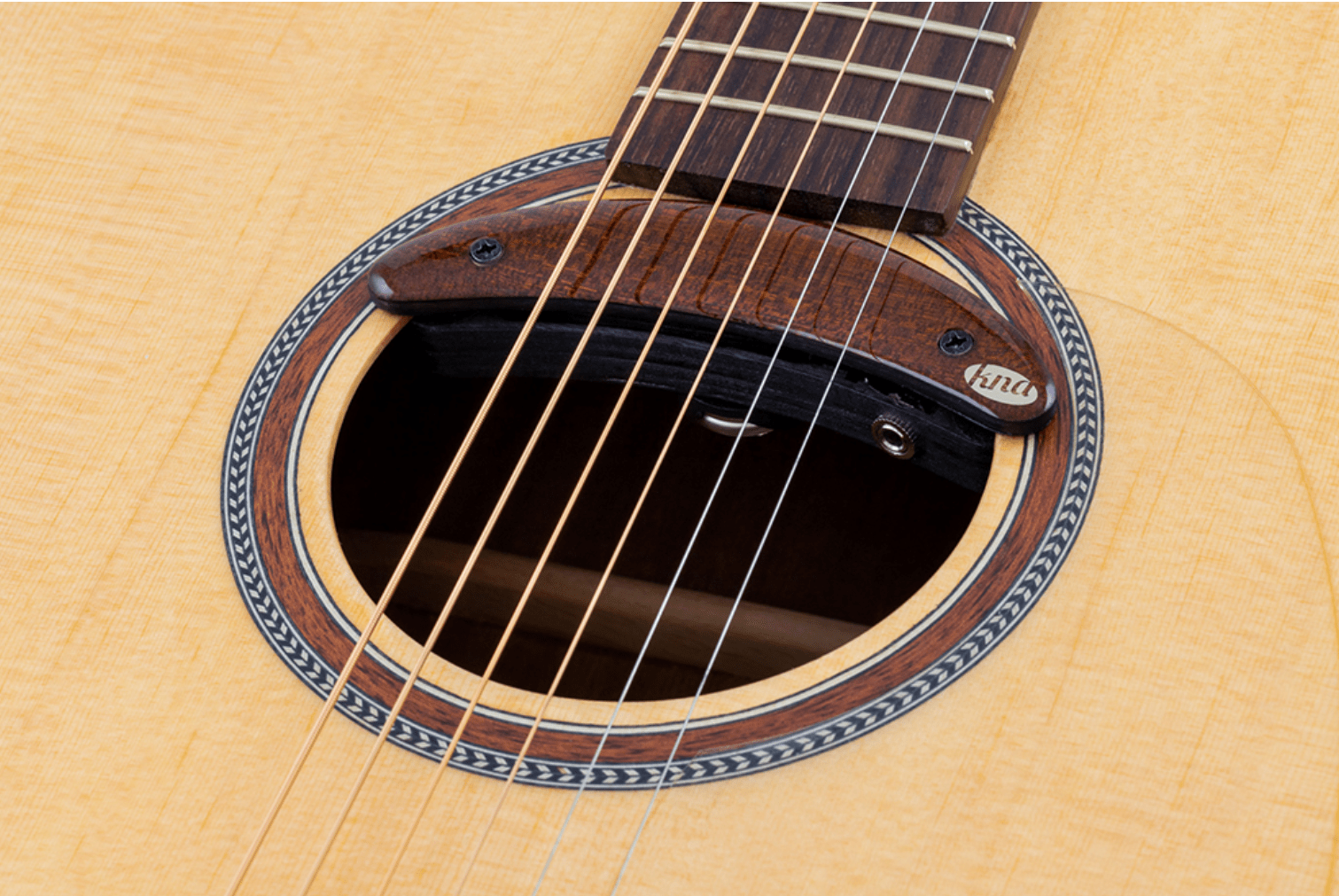 Microfono Acustica, HP1 bobina doble. . Imp - Imagen 3