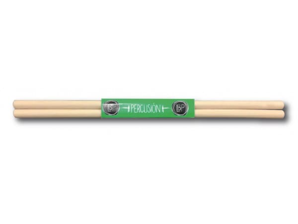 Palillos de madera para timbaleta – Grueso – Standard – Nacional