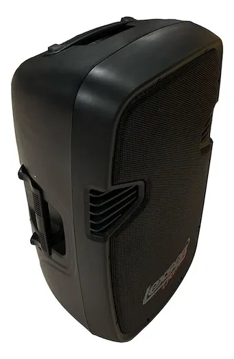 Bafle Pasivo, LP15, woofer 15", 200w RMS negro Nac - Imagen 3