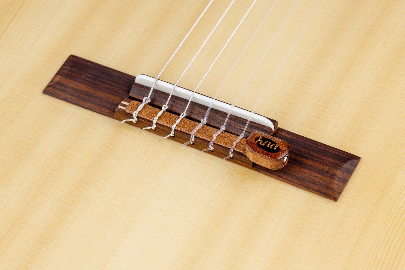 Microfono para Clasica NG1 piezo. . Imp - Imagen 2