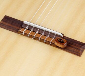 Microfono para Clasica NG1 piezo. . Imp
