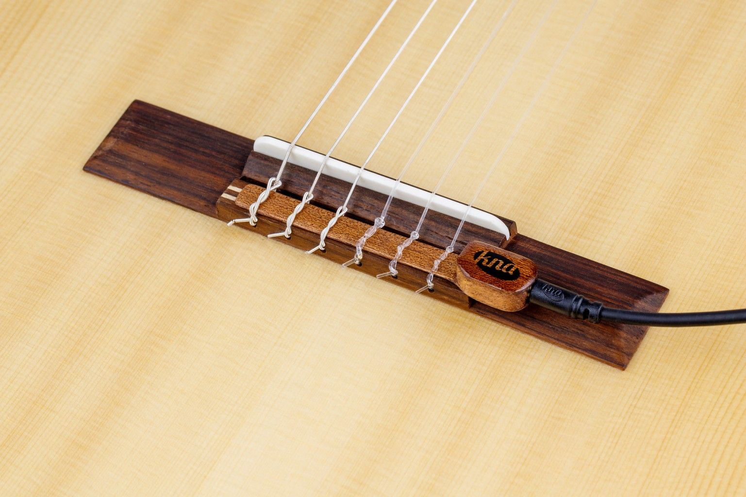 Microfono para Clasica NG1 piezo. . Imp - Imagen 7