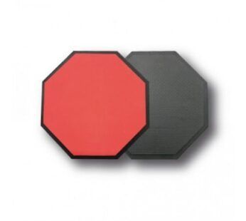 Pad de practica Goma Eva 18 cm portatil . Nac
