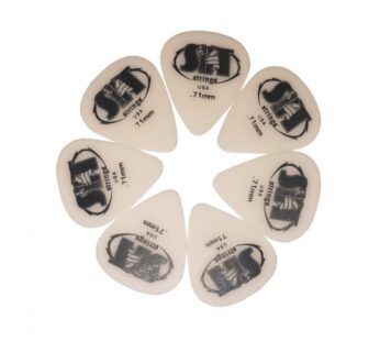 Pua para Guitarra Medium 071 . Imp