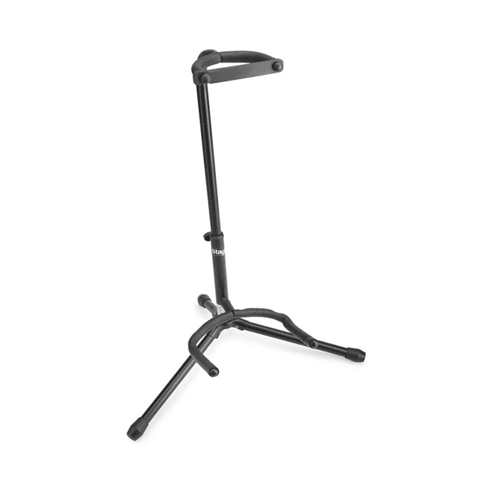 Soporte alto de Guitarra o Bajo tripode . Nac