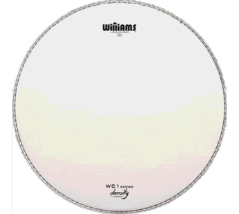 Parche 06″ c/simple Arenado serie DENSITY . Imp