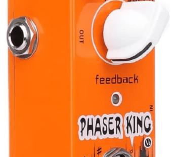 Pedal de efecto, V6, Phaser King . Imp