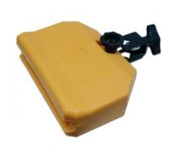 Bloque sonoro,BLL04, grande amarillo Imp