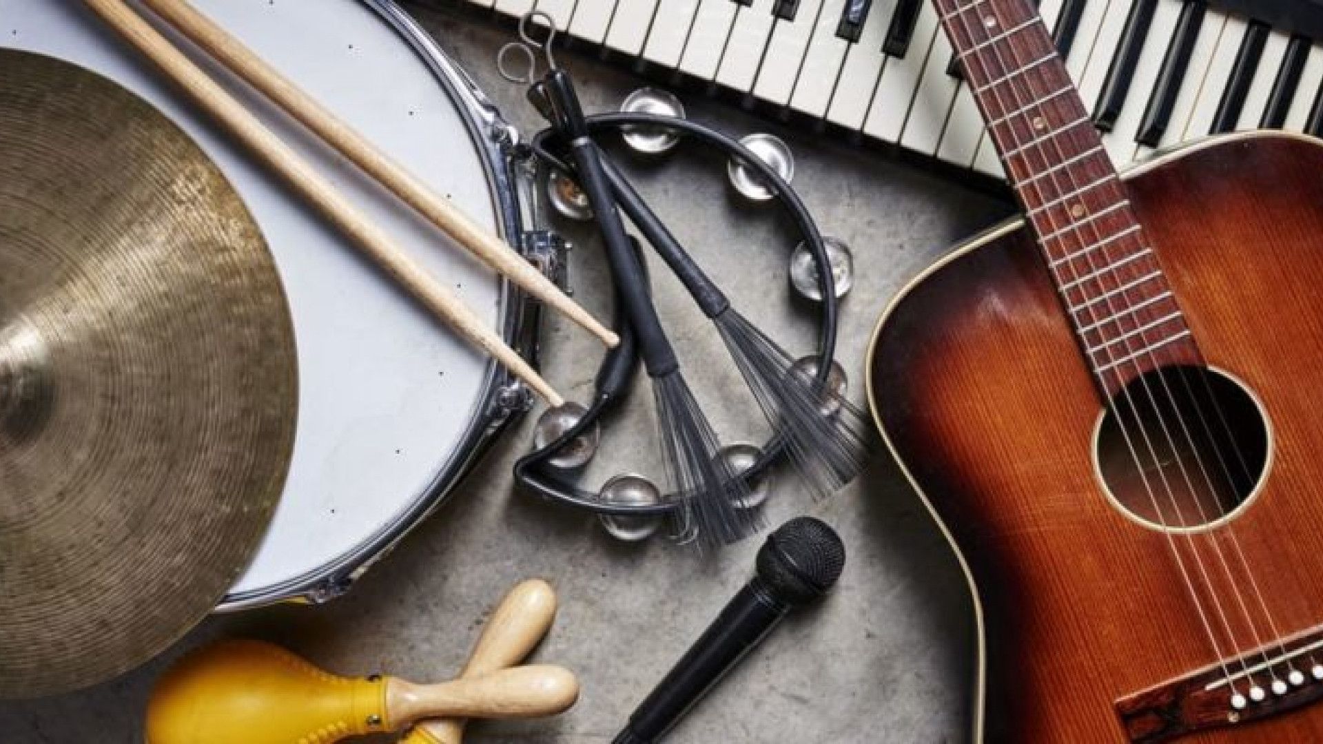 ¿Por qué se festeja el Día de la Música?