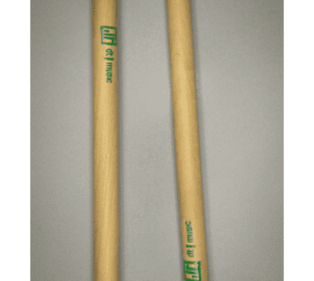 Palillos de madera Tambora 16mm . Nac