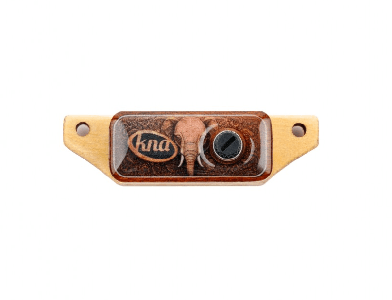 Microfono para Sitar SPP2 c. de volumen . Imp - Imagen 4