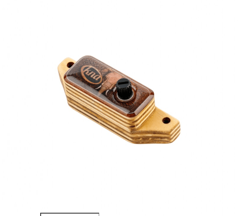 Microfono para Sitar SPP2 c. de volumen . Imp - Imagen 3