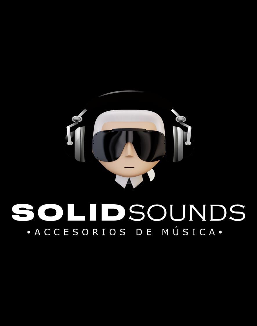 LOGO solidsounds