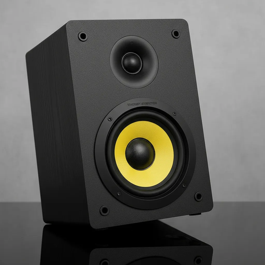 Parlantes Activos Kurbis Cinema 2.0 – Bluetooth – 72W RMS – Nacional - Imagen 3