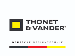 Parlantes PC Thonet & Vander Rätsel 2.1 – 66W RMS – Reacondicionado (Bueno) - Imagen 5