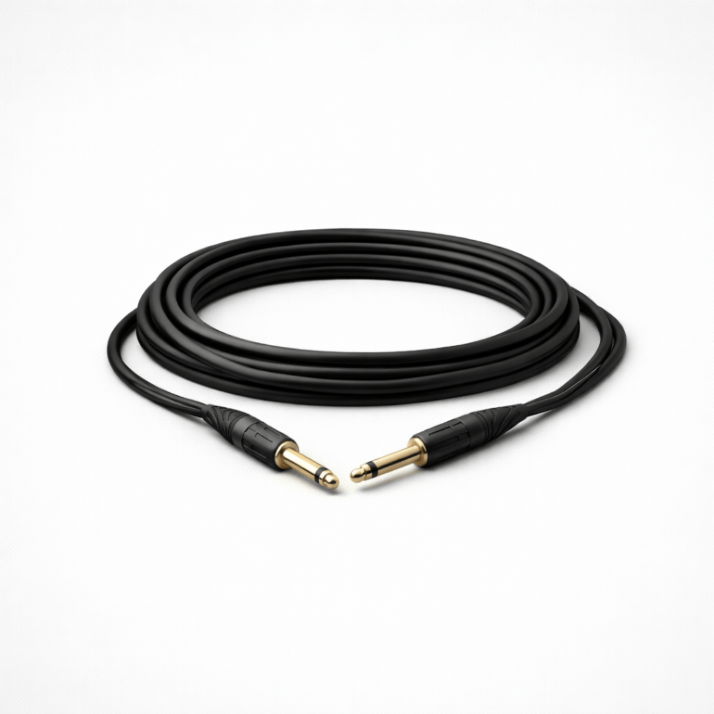 CABLES Y CONECTORES