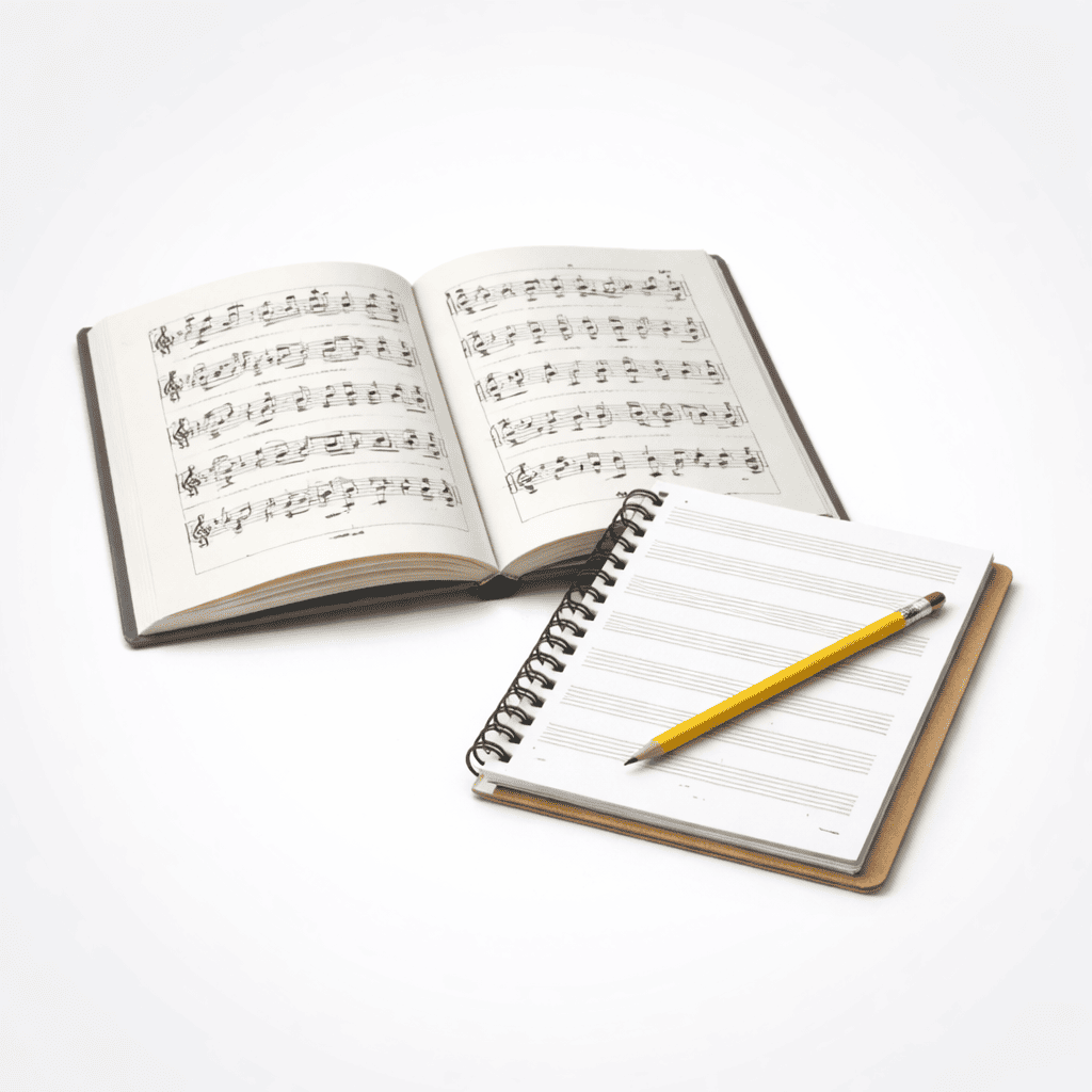 LIBROS, MÉTODOS Y CUADERNOS