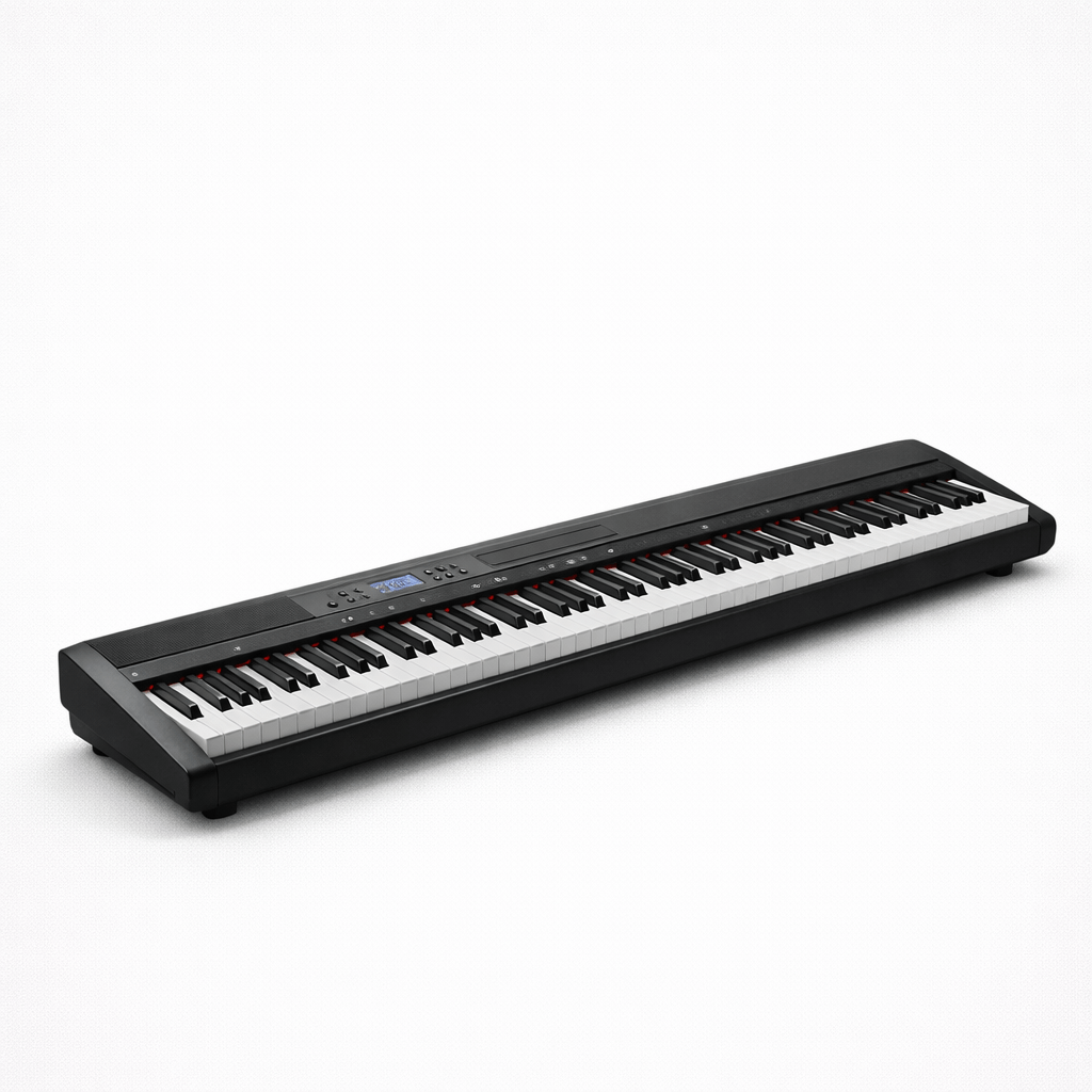 TECLADOS