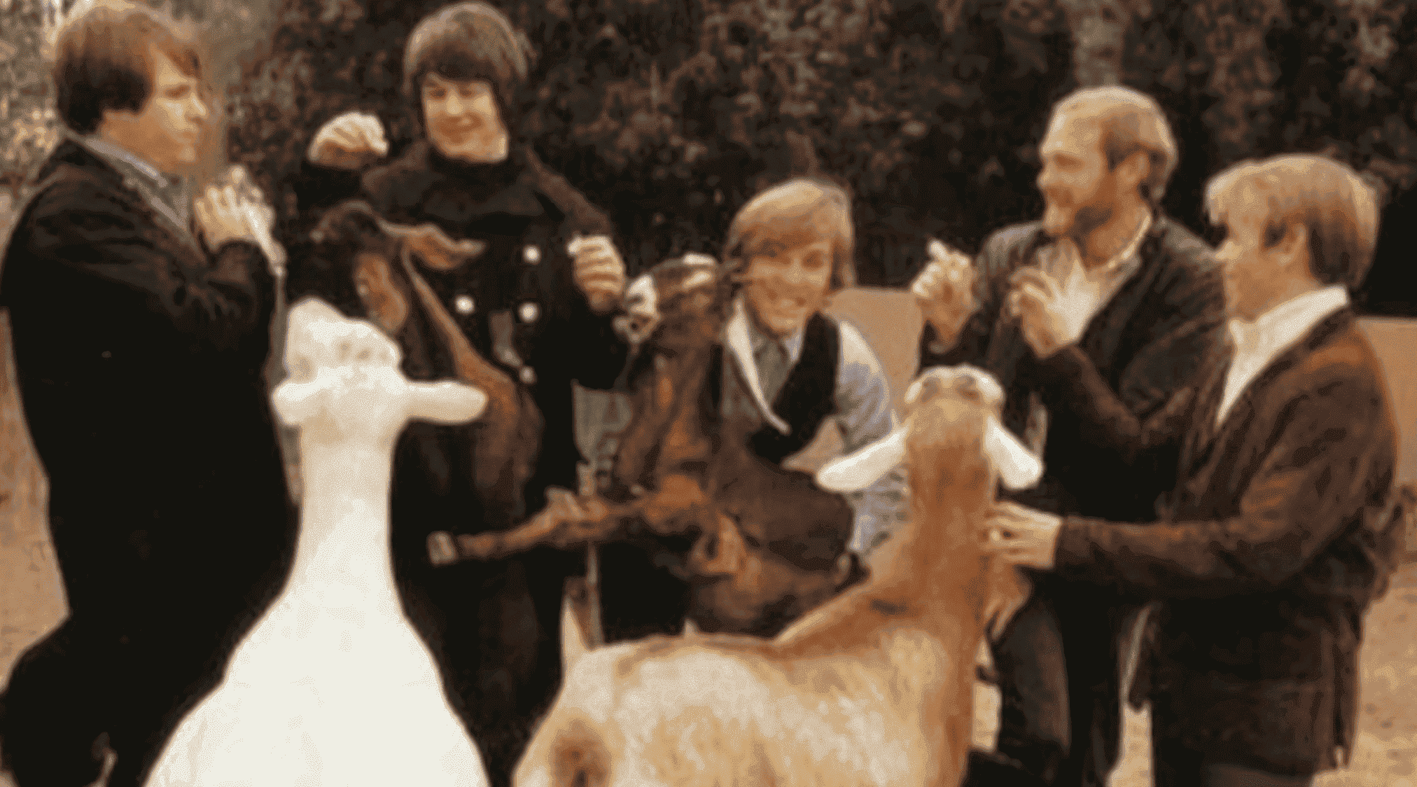 “Pet Sounds” de los Beach Boys cumple 60 años: el álbum que revolucionó el rock