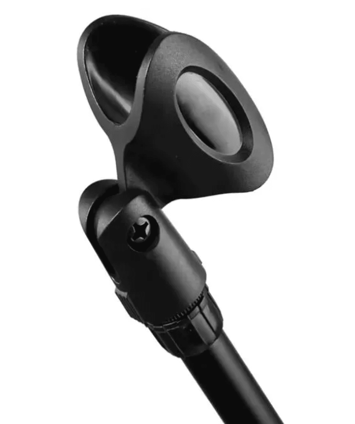 Soporte para Dos Micrófonos Matrix MS-200 Tipo Boom Doble – Importado - Imagen 5
