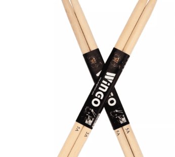 Palillos Wingo 5A Maple Punta de Madera – Importado