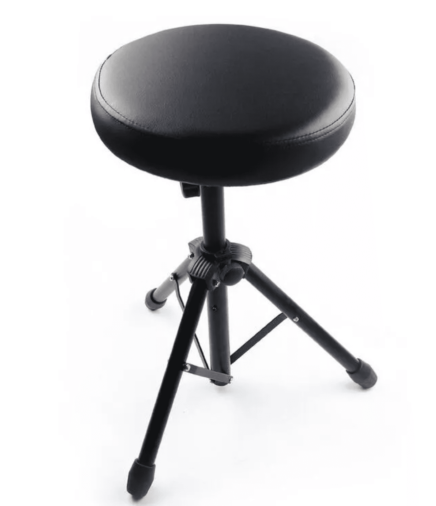 Banqueta para Batería LB Percusión WS-D1 Regulable – Importada