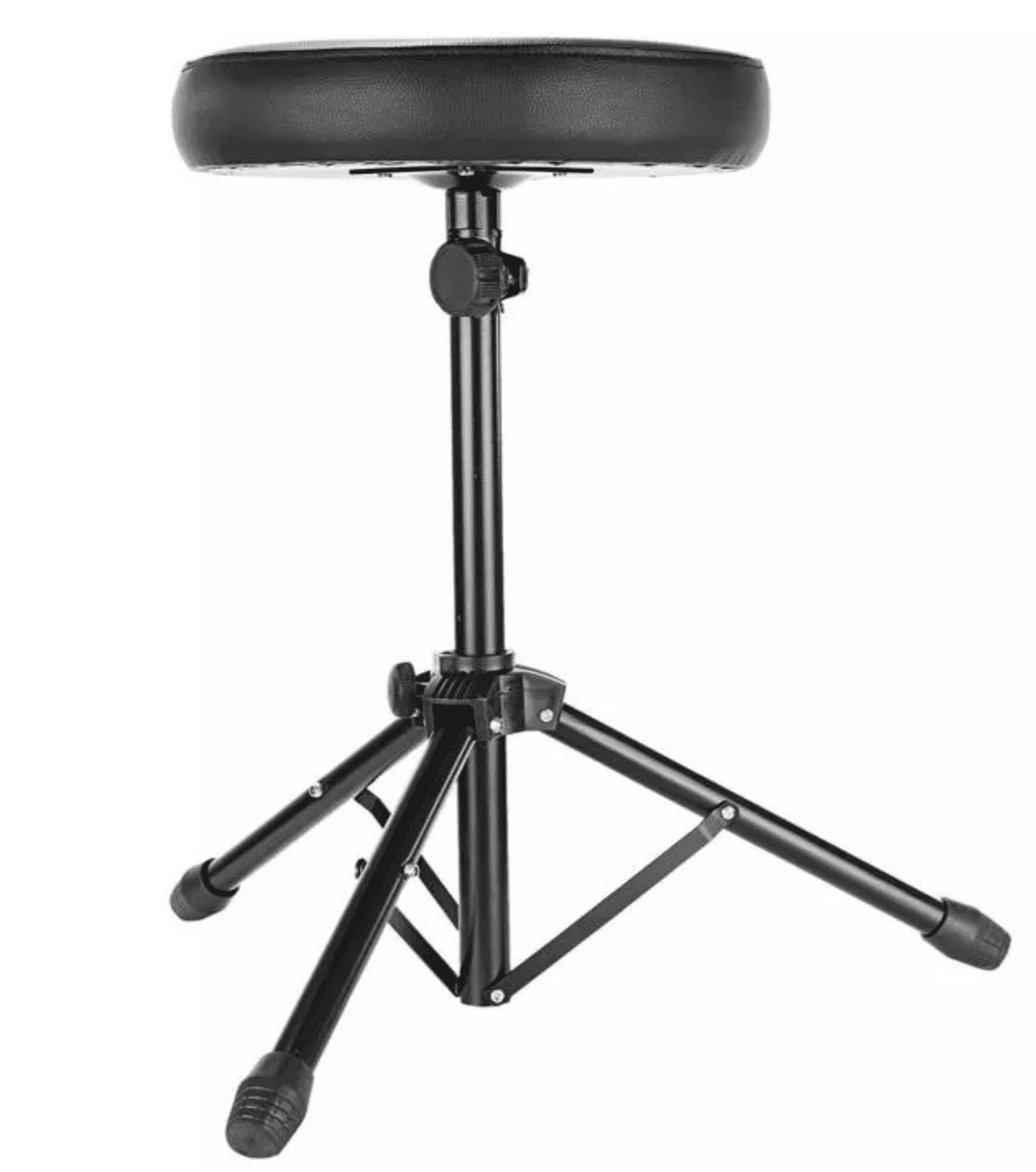 Banqueta para Batería LB Percusión WS-D1 Regulable – Importada - Imagen 4