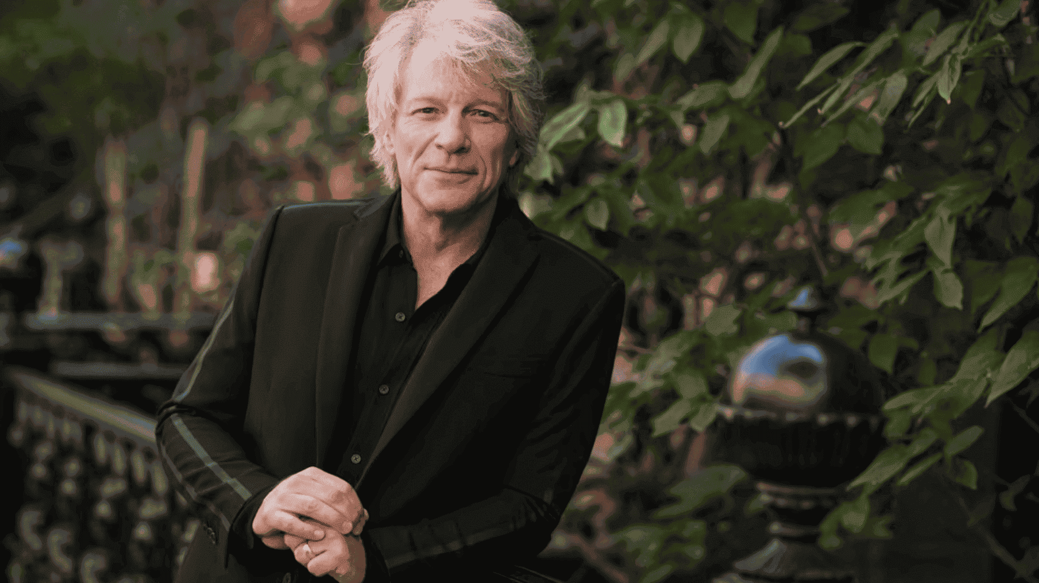 Jon Bon Jovi vuelve a los escenarios tras su recuperación
