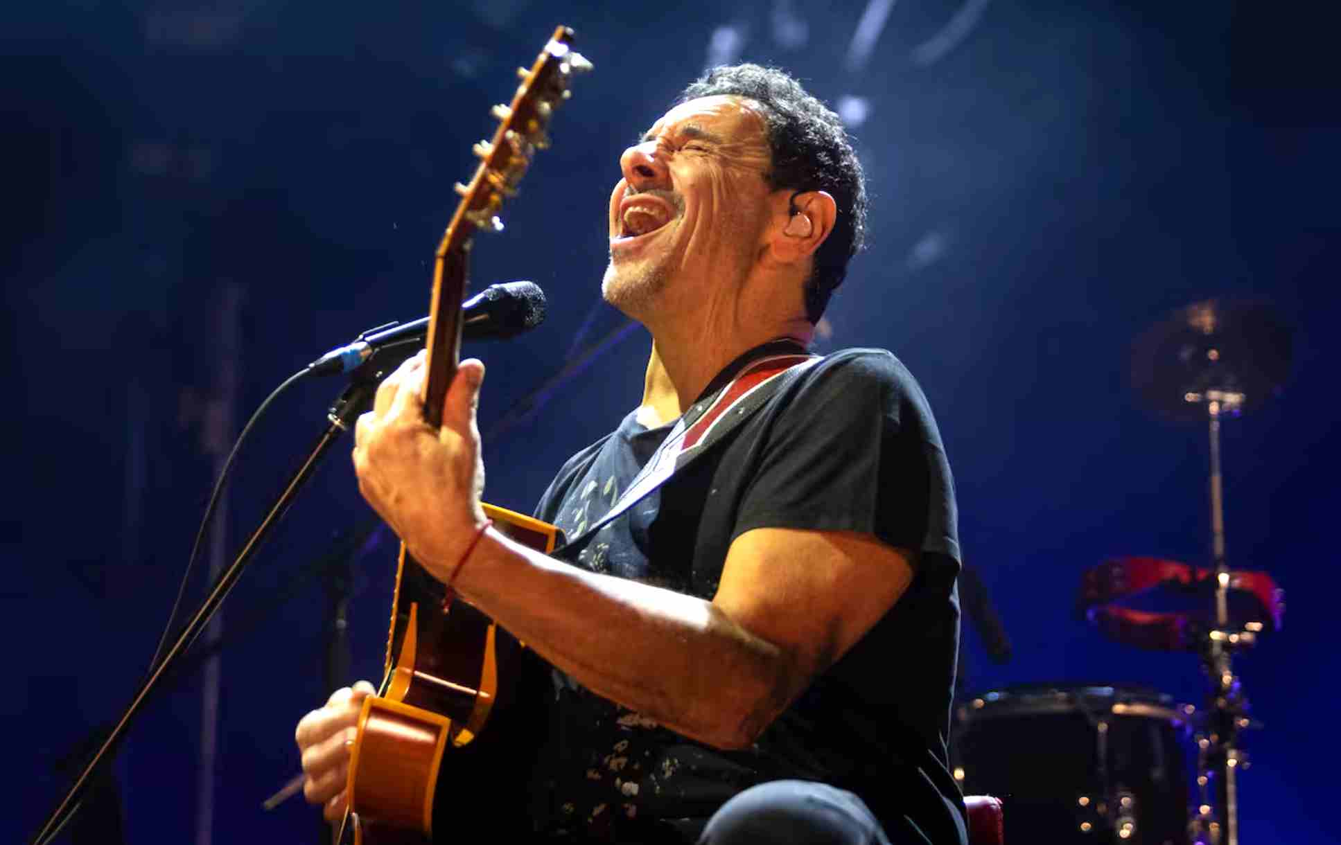 Cosquín Rock 2027: grilla y artistas