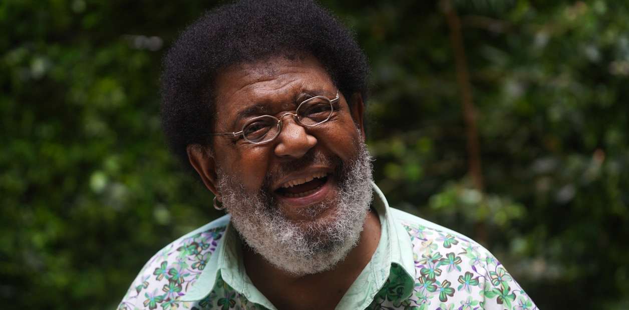 Murió Rubén Rada: leyenda de la música rioplatense