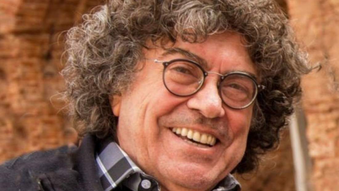 Piero: su historia, sus canciones y su legado